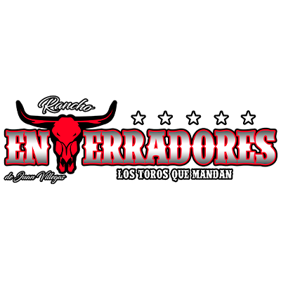 Logo de Rancho Enterradores